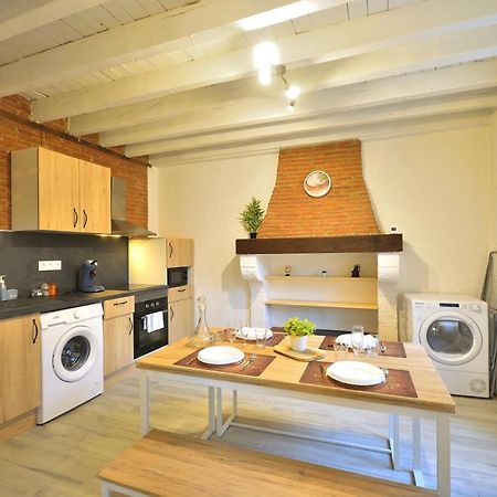 Maison Proche Centre * Wifi * Parking Devant * Мон дьо Марсан Екстериор снимка