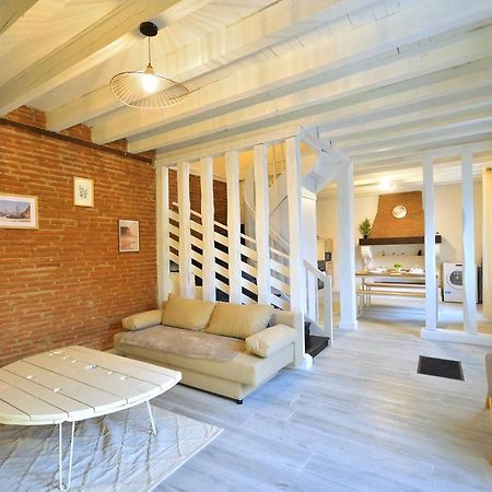 Maison Proche Centre * Wifi * Parking Devant * Мон дьо Марсан Екстериор снимка