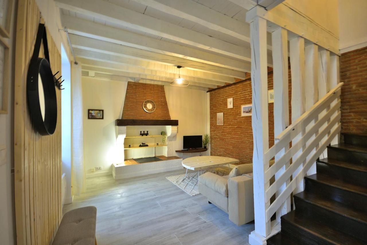 Maison Proche Centre * Wifi * Parking Devant * Мон дьо Марсан Екстериор снимка
