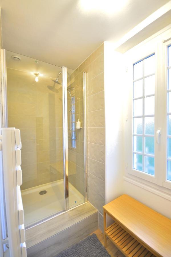 Maison Proche Centre * Wifi * Parking Devant * Мон дьо Марсан Екстериор снимка